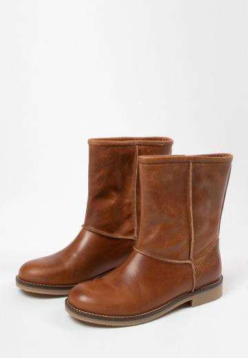 Полусапожки