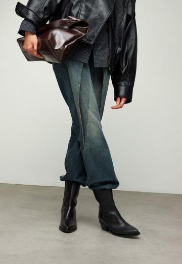 Полусапожки