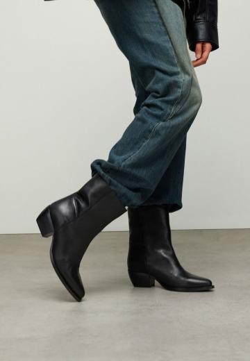 Полусапожки