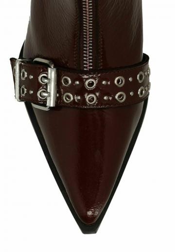 Полусапожки