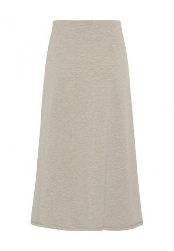 Юбка из джерси