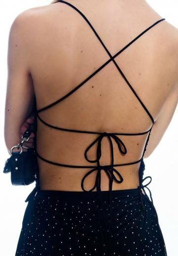 Коктейльное платье