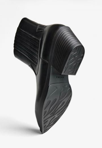 Ковбойские сапоги