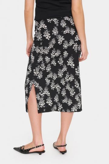 Летняя юбка