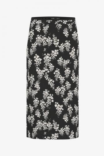 Летняя юбка