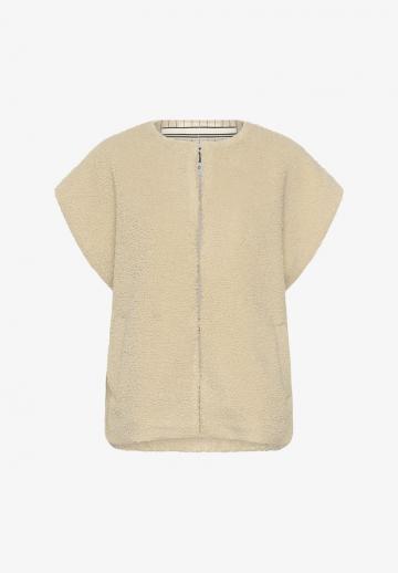 Флисовая куртка