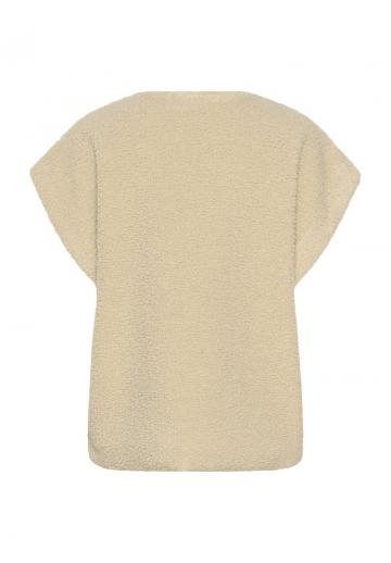 Флисовая куртка