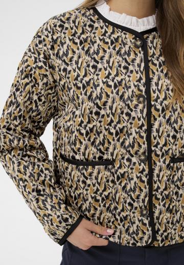 Зимняя куртка