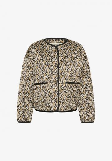 Зимняя куртка