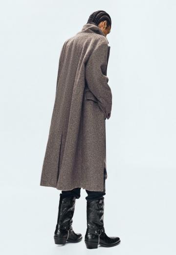 Ковбойские сапоги