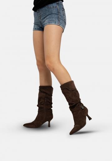 Ковбойские сапоги