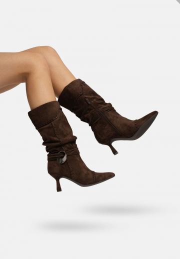 Ковбойские сапоги