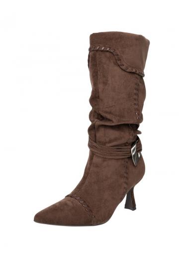 Ковбойские сапоги