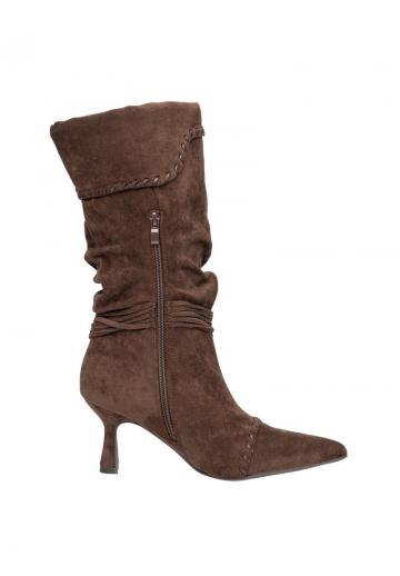 Ковбойские сапоги