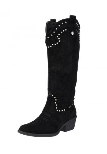 Ковбойские сапоги