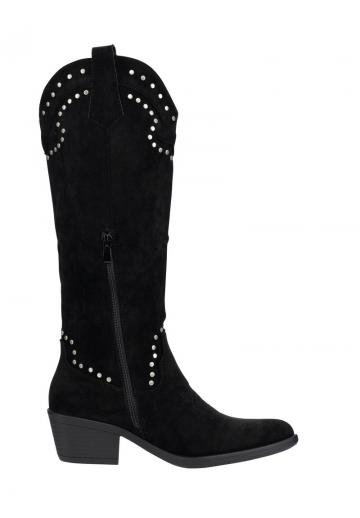 Ковбойские сапоги