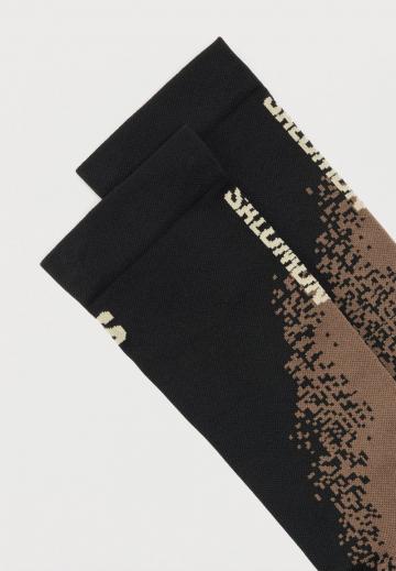 Спортивные носки