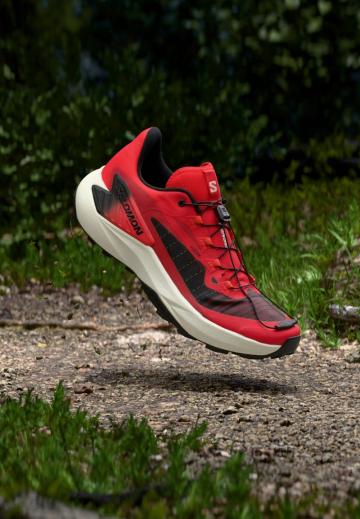 Беговые кроссовки