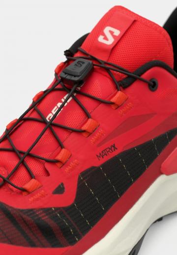 Беговые кроссовки