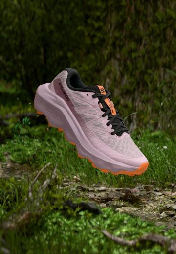 Беговые кроссовки