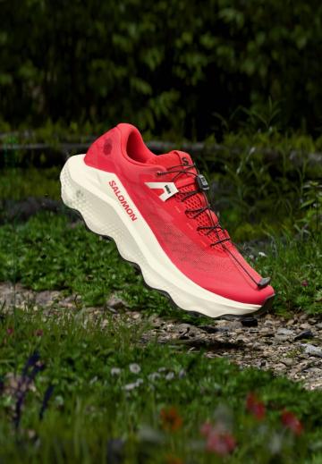 Беговые кроссовки