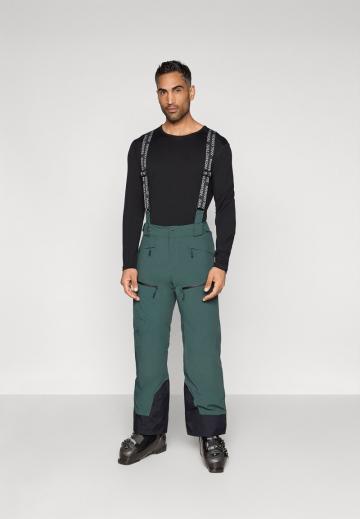 Сноубордические штаны