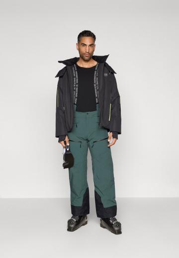 Сноубордические штаны