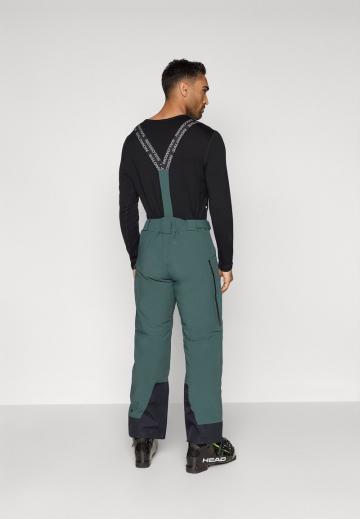 Сноубордические штаны