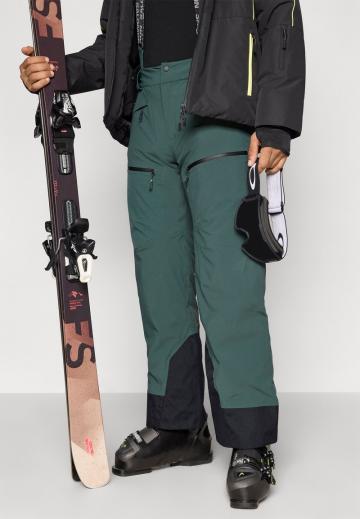 Сноубордические штаны