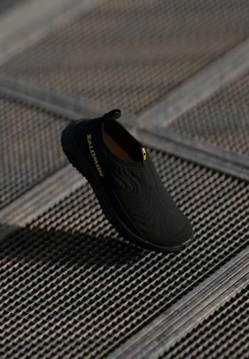 Кеды без шнуровки