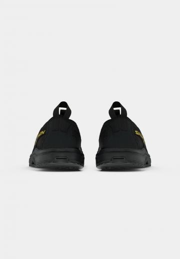 Кеды без шнуровки