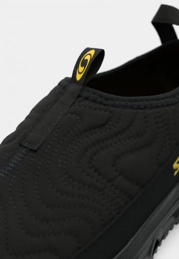 Кеды без шнуровки