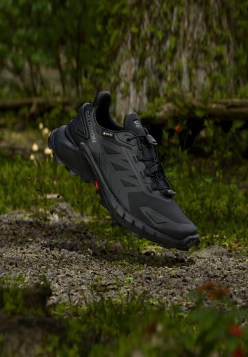 Беговые кроссовки