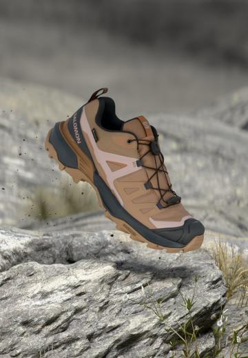 Походная обувь