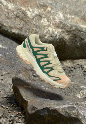 Беговые кроссовки