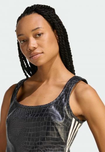 Блузка без рукавов