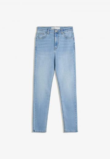 Джинсовые шорты