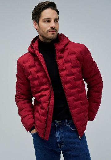 Зимняя куртка