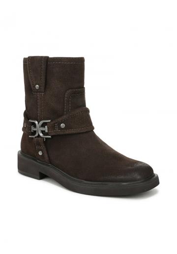 Широкие сапоги