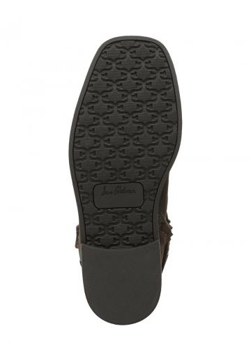 Широкие сапоги