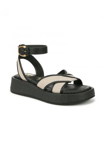 Босоножки на платформе