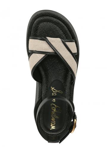 Босоножки на платформе