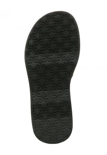 Босоножки на платформе