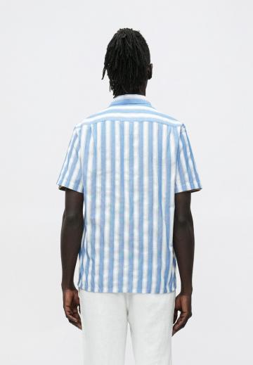 Рубашка с коротким рукавом