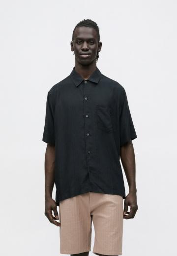 Рубашка с коротким рукавом