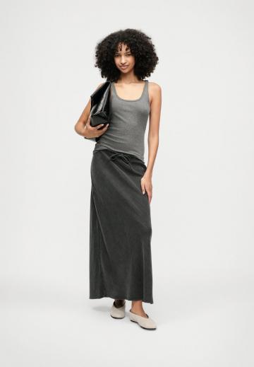 Длинная юбка