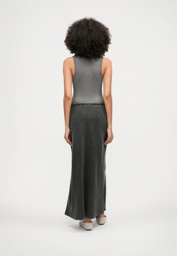 Длинная юбка