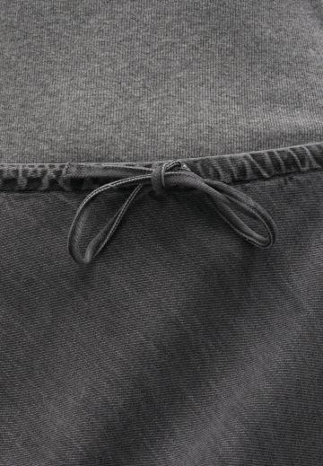 Длинная юбка