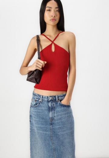 Летняя юбка