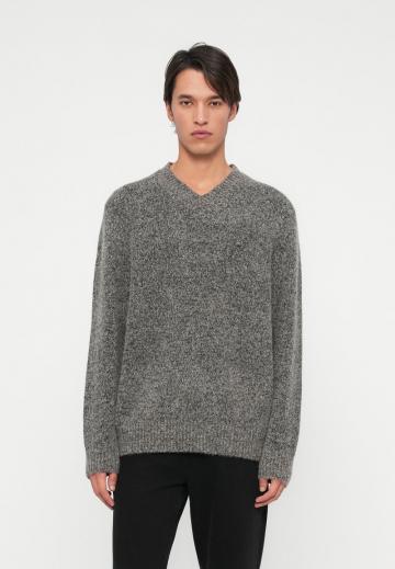 Пуловер